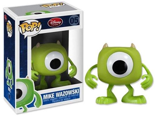 POP DISNEY MIKE WAZOWSKI 05 SERIES 1